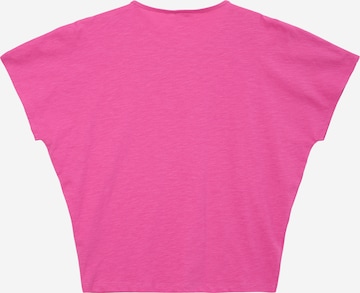 s.Oliver Shirt in Roze