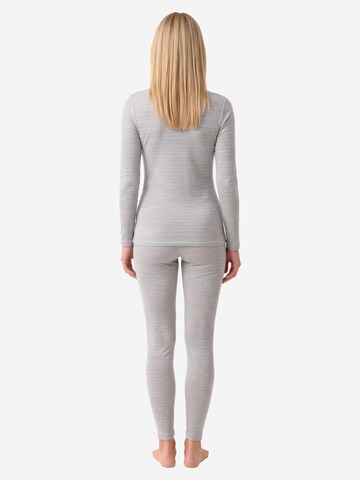 CON-TA Base Layer 'Basic' in Grey
