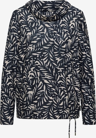 CECIL Shirt in Blau: Vorderseite