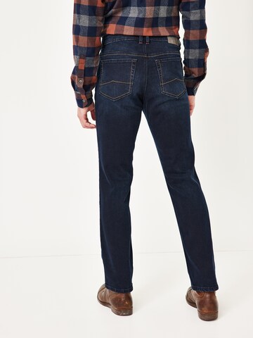 PADDOCKS Slimfit Jeans in Blau