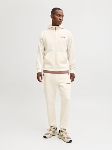 JACK & JONES Tapered Pants in White