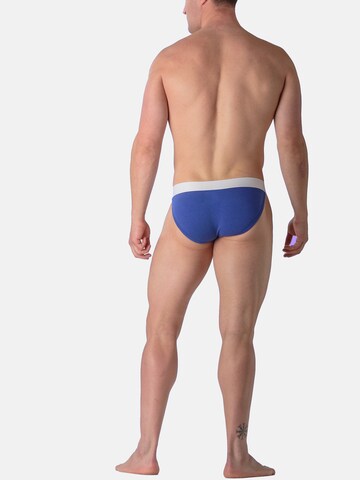 WOH Slip ' Sexy Fun ' in Blauw