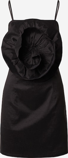 Rochie de cocktail 'Charlot' A-VIEW pe negru, Vizualizare produs