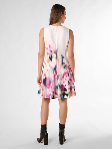 DKNY Cocktail Dress in Pink