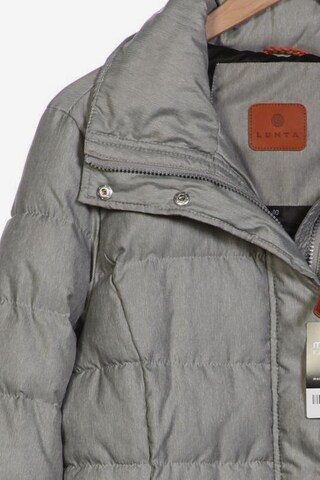 LUHTA Jacket & Coat in L in Grey