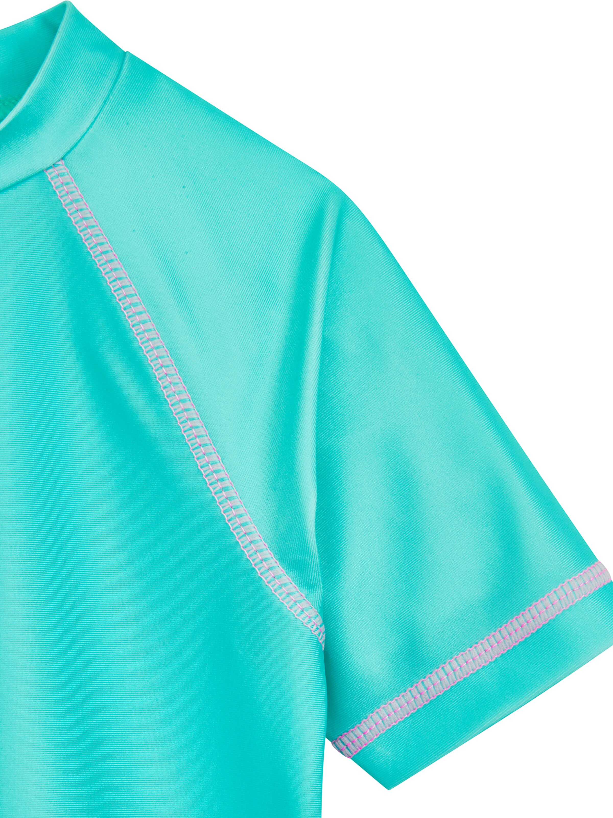 Protection UV PLAYSHOES en vert