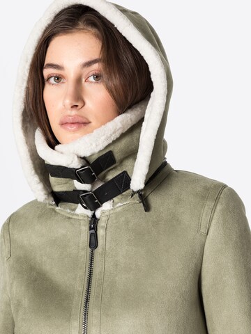 OAKWOOD Between-Season Jacket 'GLORIA' in Green