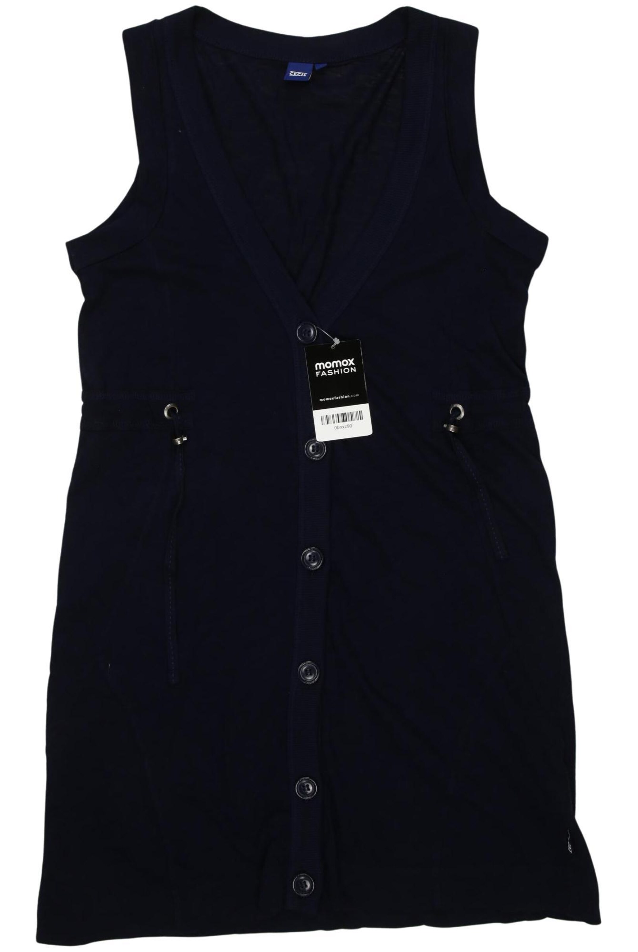 CECIL Weste in S in marine, Produktansicht