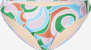 Cotton On BodyBikini donji dio - plava boja: prednji dio