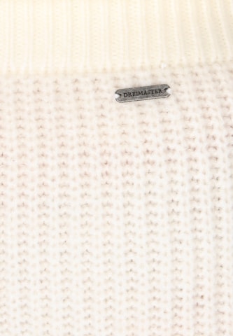 DreiMaster Vintage - Saia em branco