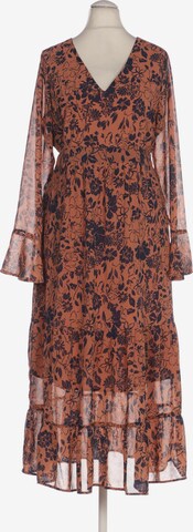 MAMALICIOUS Dress in M in Brown: front