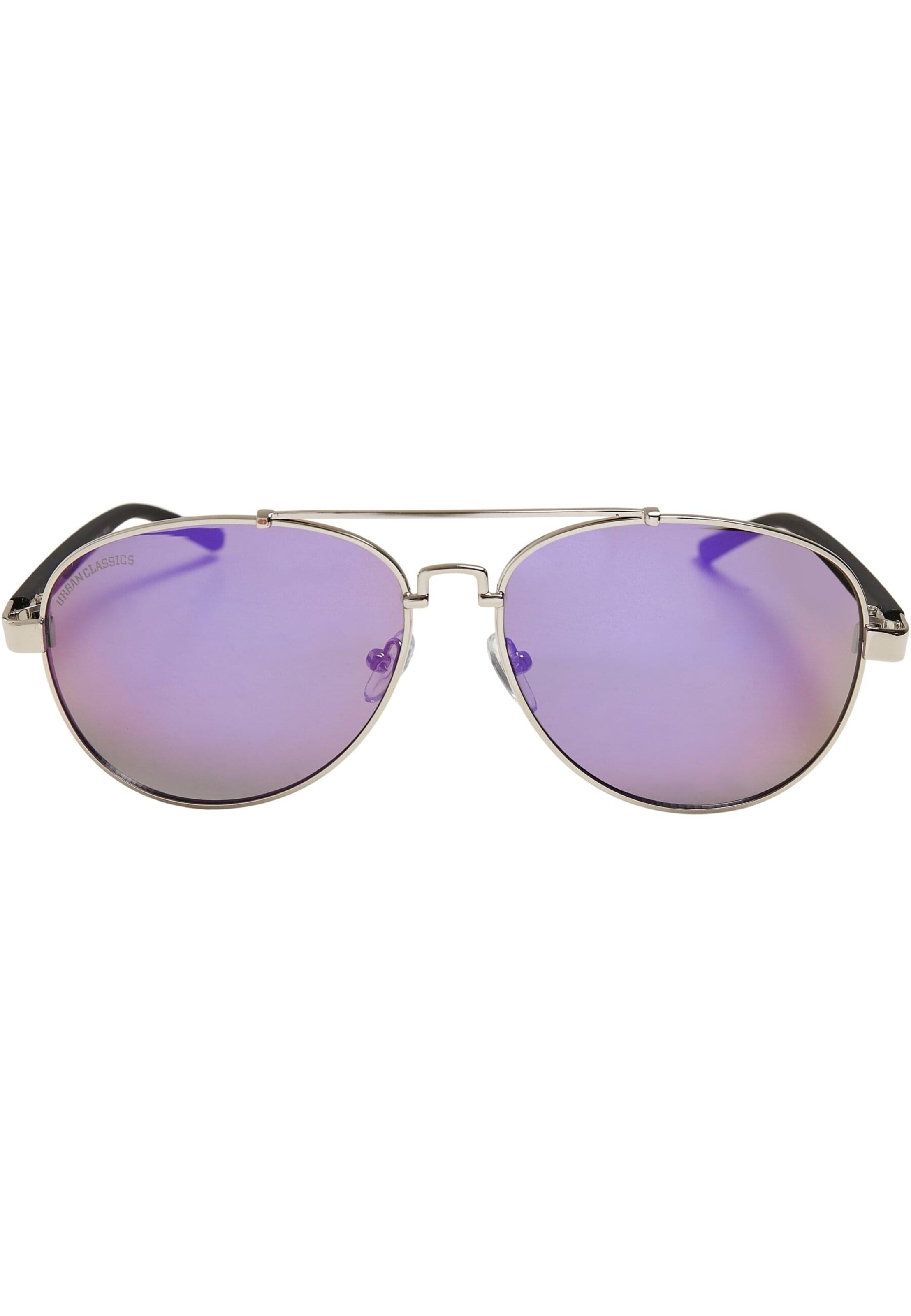 Occhiali da sole di Urban Classics in lilla