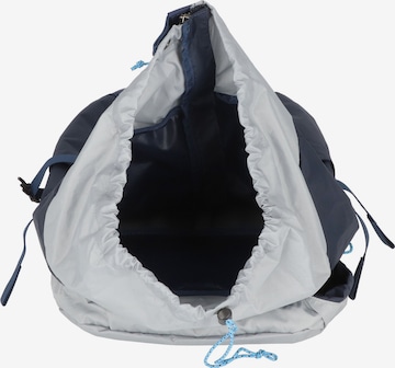 Haglöfs Sports Backpack 'Bäck' in Blue