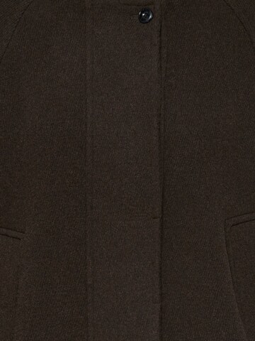 Veste mi-saison 'CARSiva' ONLY Carmakoma en noir