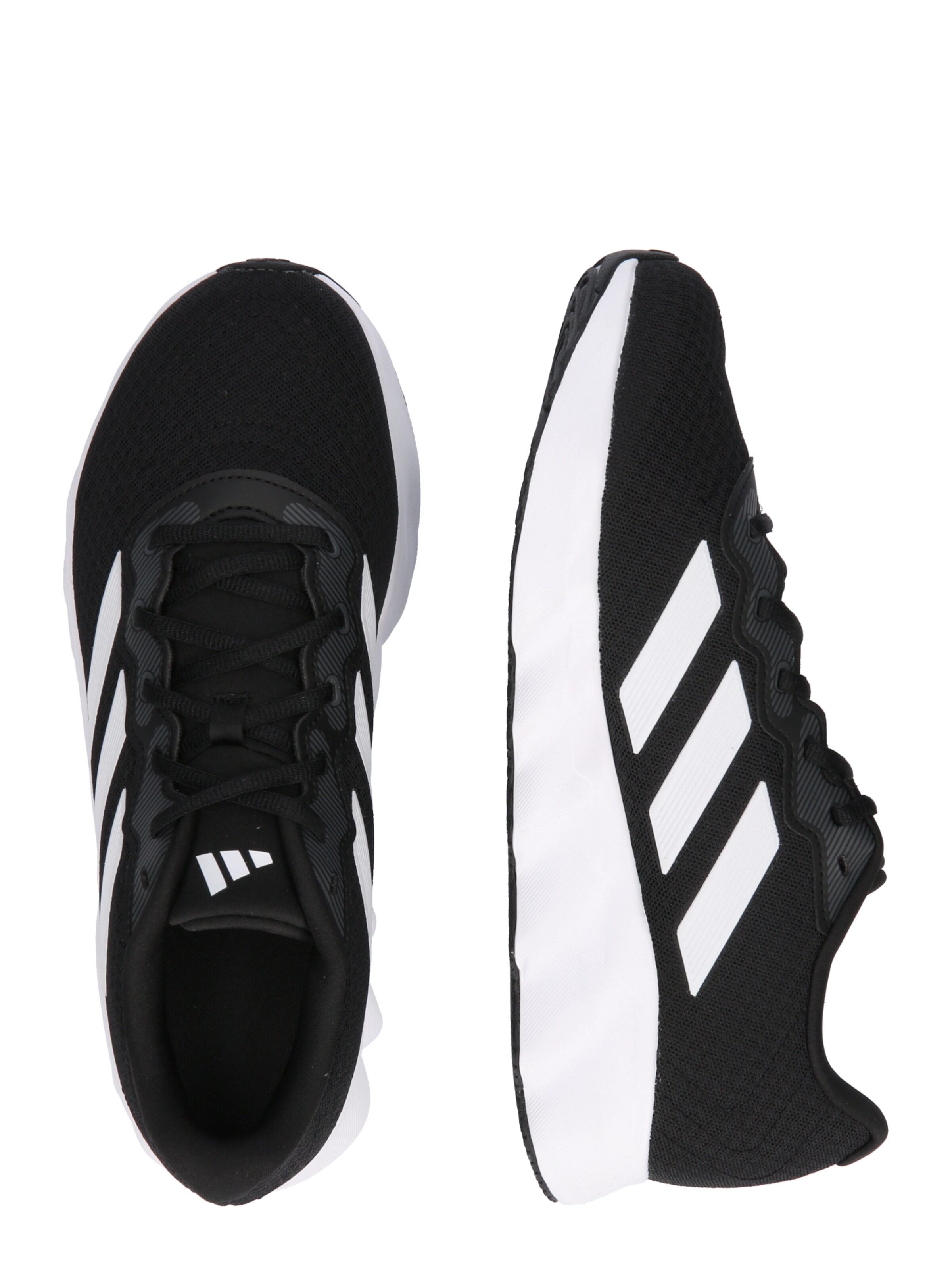 ADIDAS PERFORMANCE Buty do biegania 'SWITCH MOVE U' w kolorze czarny