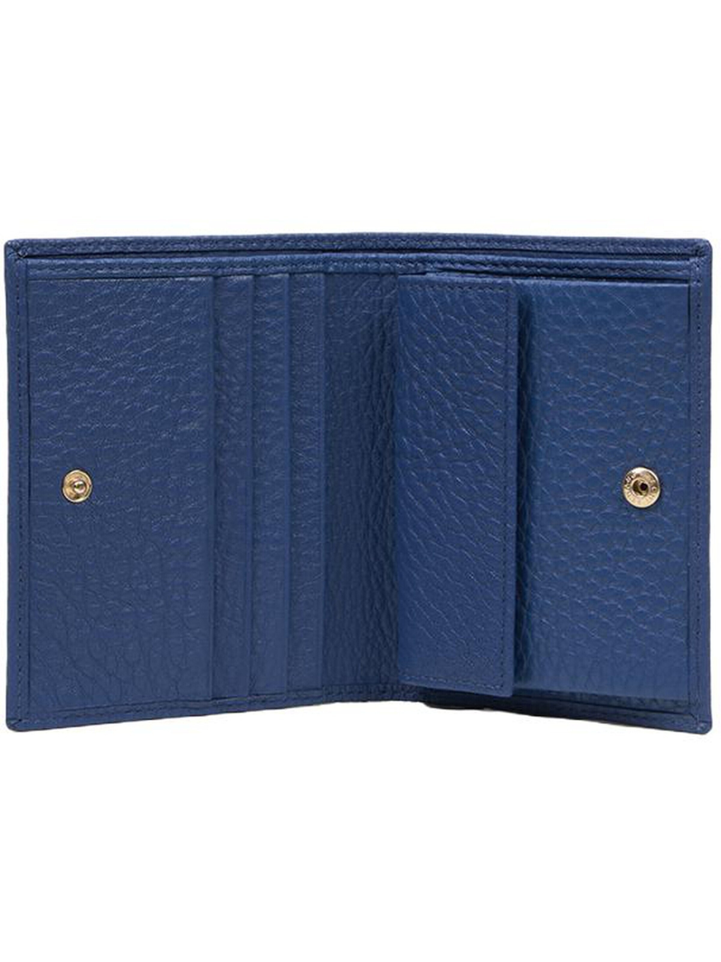 Desa Wallet 'Geldbörse' in Blue