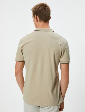 Koton Shirt in Beige