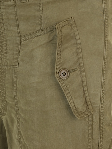 regular Pantaloni cargo di Polo Ralph Lauren in verde