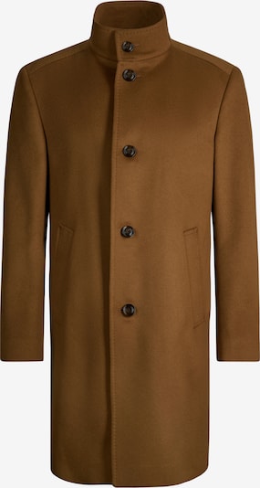 JOOP! Manteau mi-saison en S en cognac, Vue avec produit