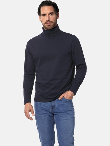 BABISTA Shirt 'Ulor' in Blauw