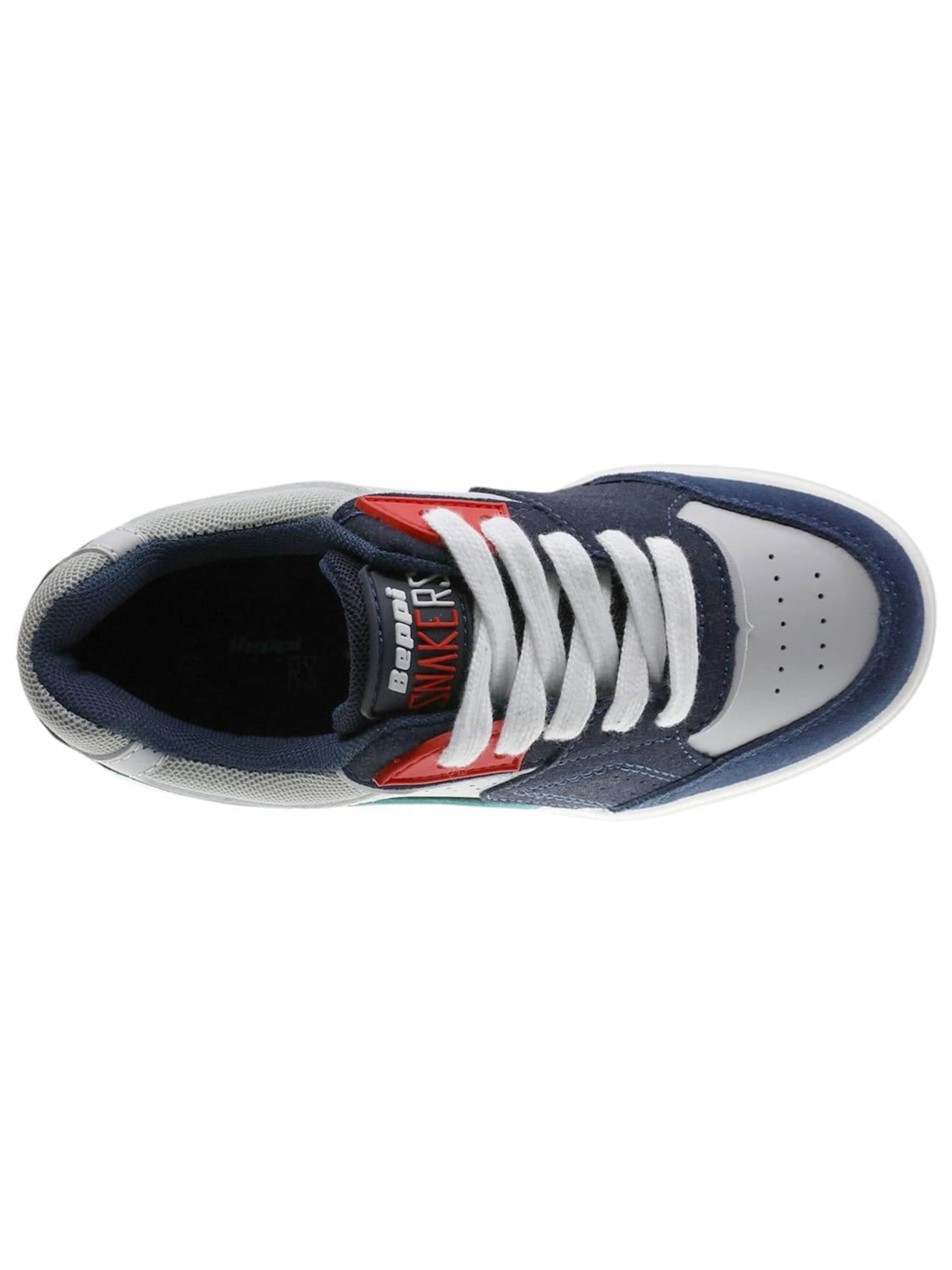 Beppi - Zapatillas deportivas 'Casual Shoe' en azul