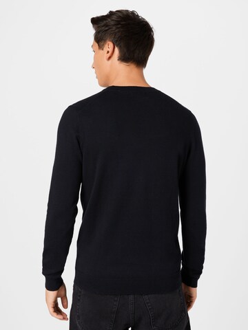 Superdry Sweater in Black