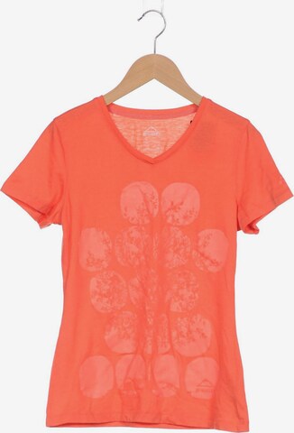 MCKINLEY Top & Shirt in S in Orange: front