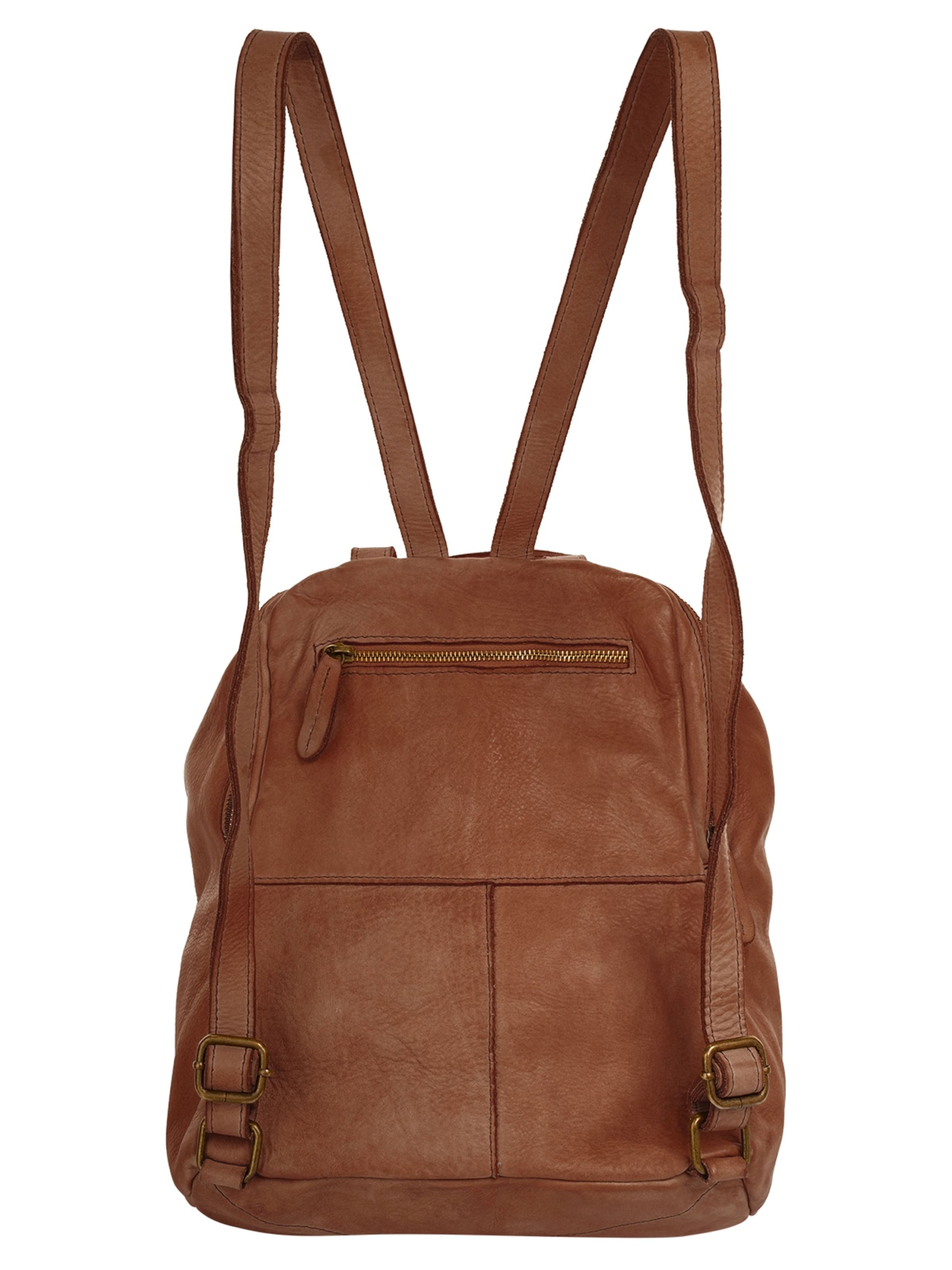 Sac à dos Samantha Look en marron