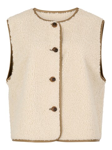 Gilet ' ' di Apricot in marrone