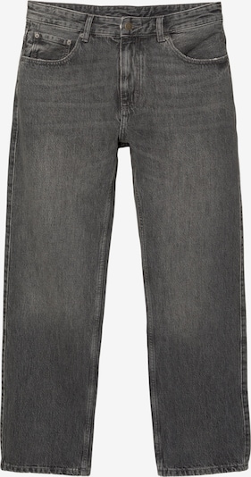 Pull&Bear Farkut värissä tummanharmaa, Tuotenäkymä