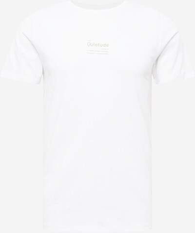!Solid Shirt in de kleur Gemengde kleuren / Wit, Productweergave