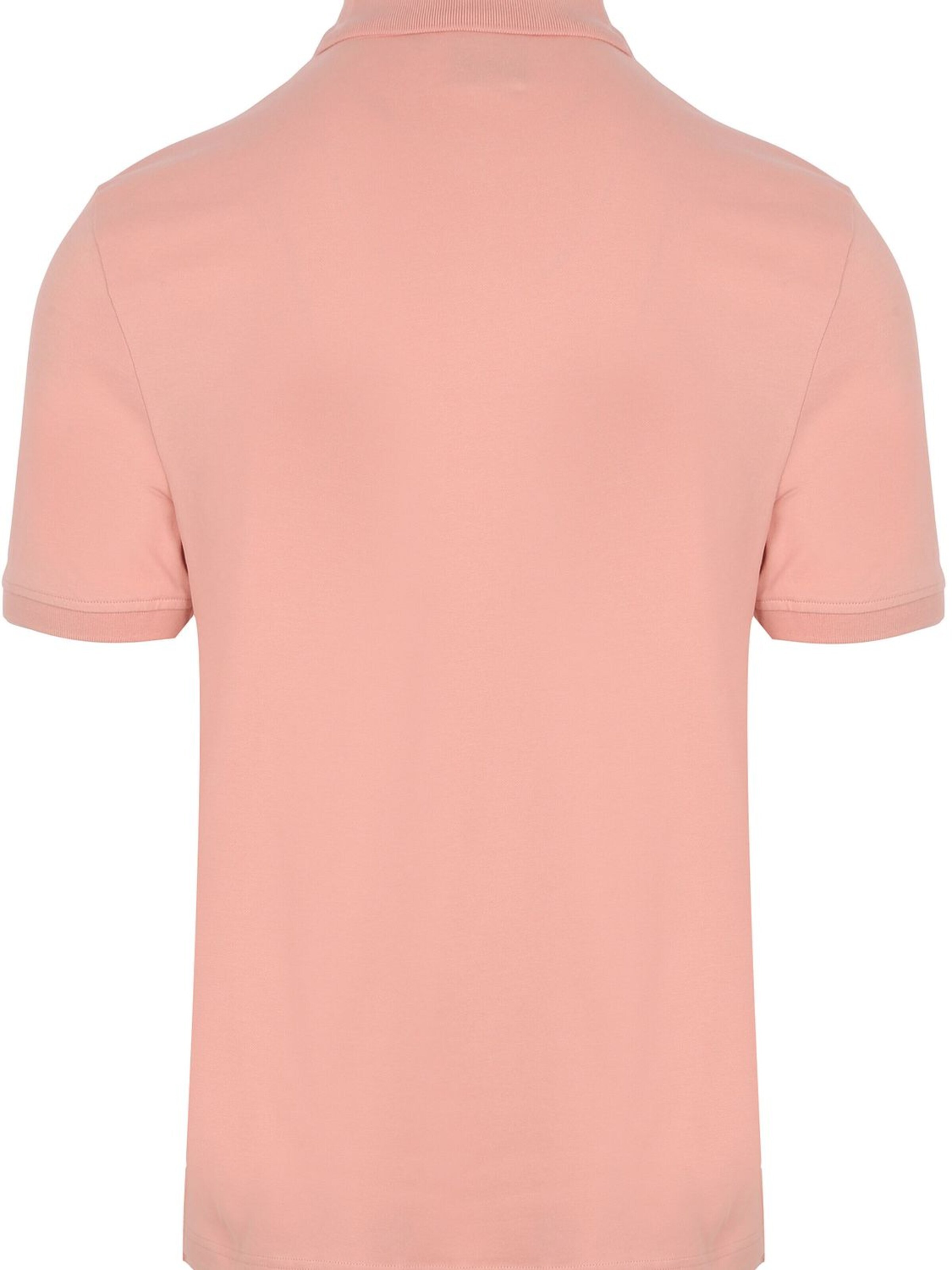 Lyle & Scott Shirt in Pink