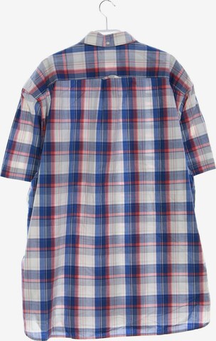 H&M Button-down-Hemd XL in Mischfarben