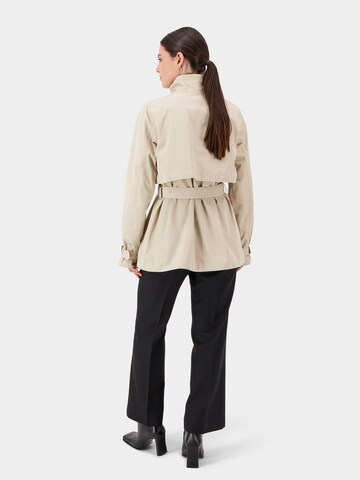 Didriksons Jacke  'YVONNE' in Beige