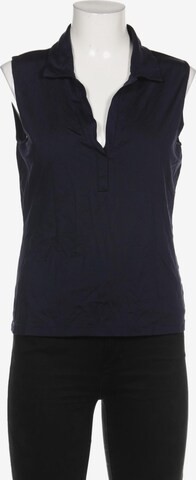MORE & MORE Top & Shirt in XL in Blue: front
