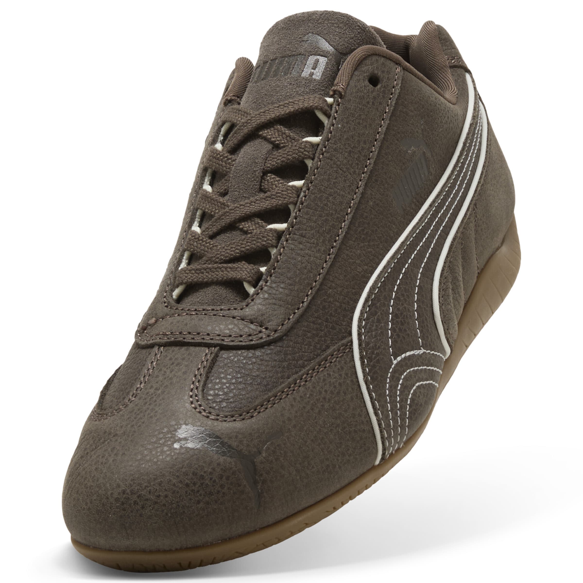 PUMA Sneakers in Brown