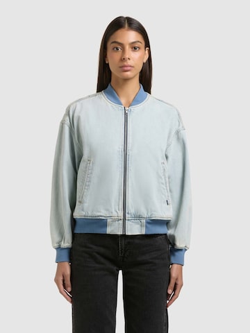 khujo Tussenjas 'Clara' in Blauw