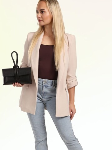 Toscanto Crossbody Bag in Black