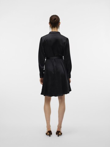 Robe 'Bea' VERO MODA en noir