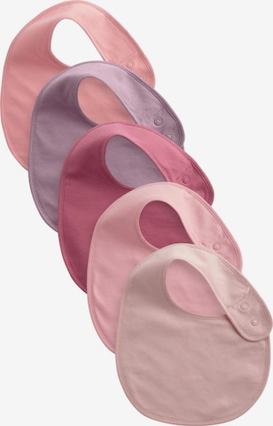 purpurinė Next Seilinukas: priekis