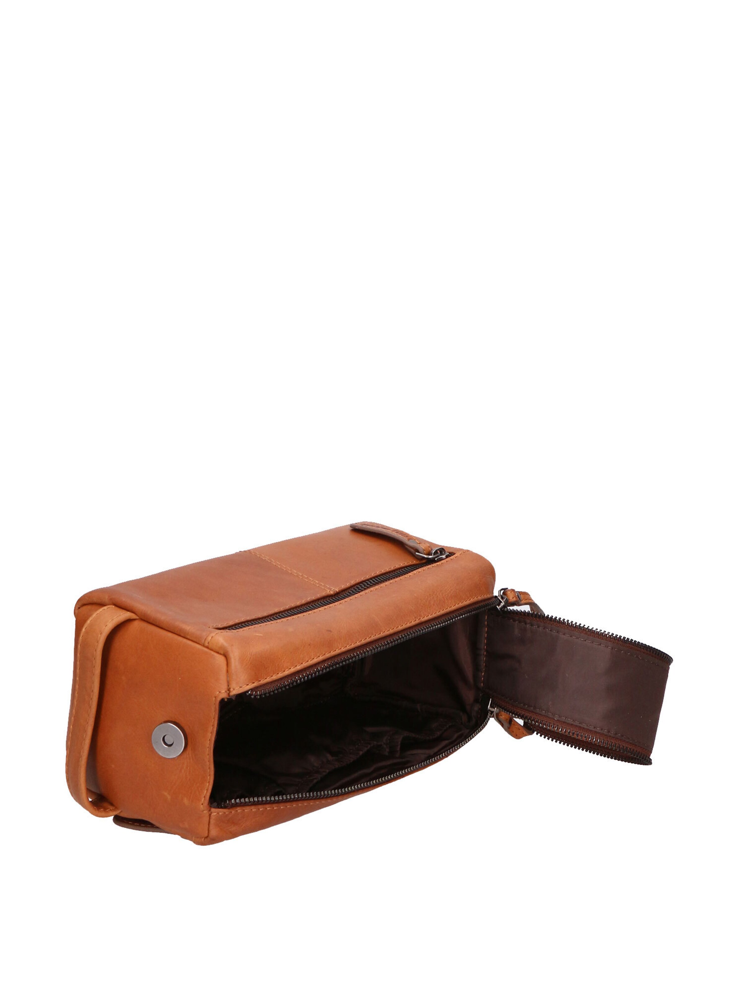 Nécessaire di HILL BURRY in marrone