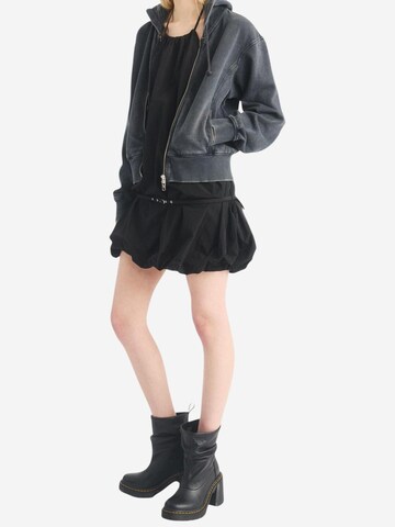 Dr. Martens - Botines 'Kasey Lo Virginia' en negro