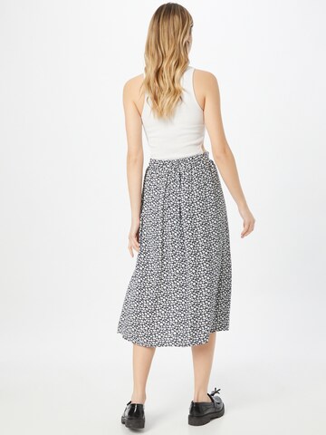 ESPRIT Skirt in Blue