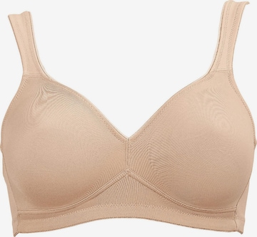 ANITA BH 'Twin' in Beige: Vorderseite