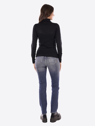 Pullover 'Maglia' di Yes Zee in nero