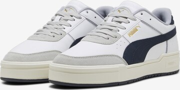 PUMA Sneakers 'Pro Sport' in White