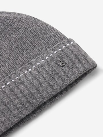 BOGNER Beanie 'MOULAN-1' in Grey