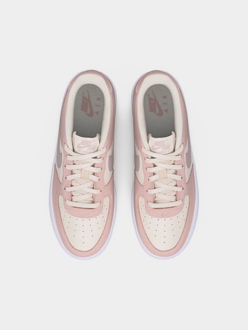 Nike Sportswear Кроссовки 'Air Force 1 Essential+' в Ярко-розовый
