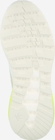 ADIDAS ORIGINALS Låg sneaker 'ZX 2K BOOST 2.0' i vit