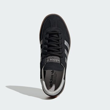 Baskets 'Handball Spezial' ADIDAS ORIGINALS en gris